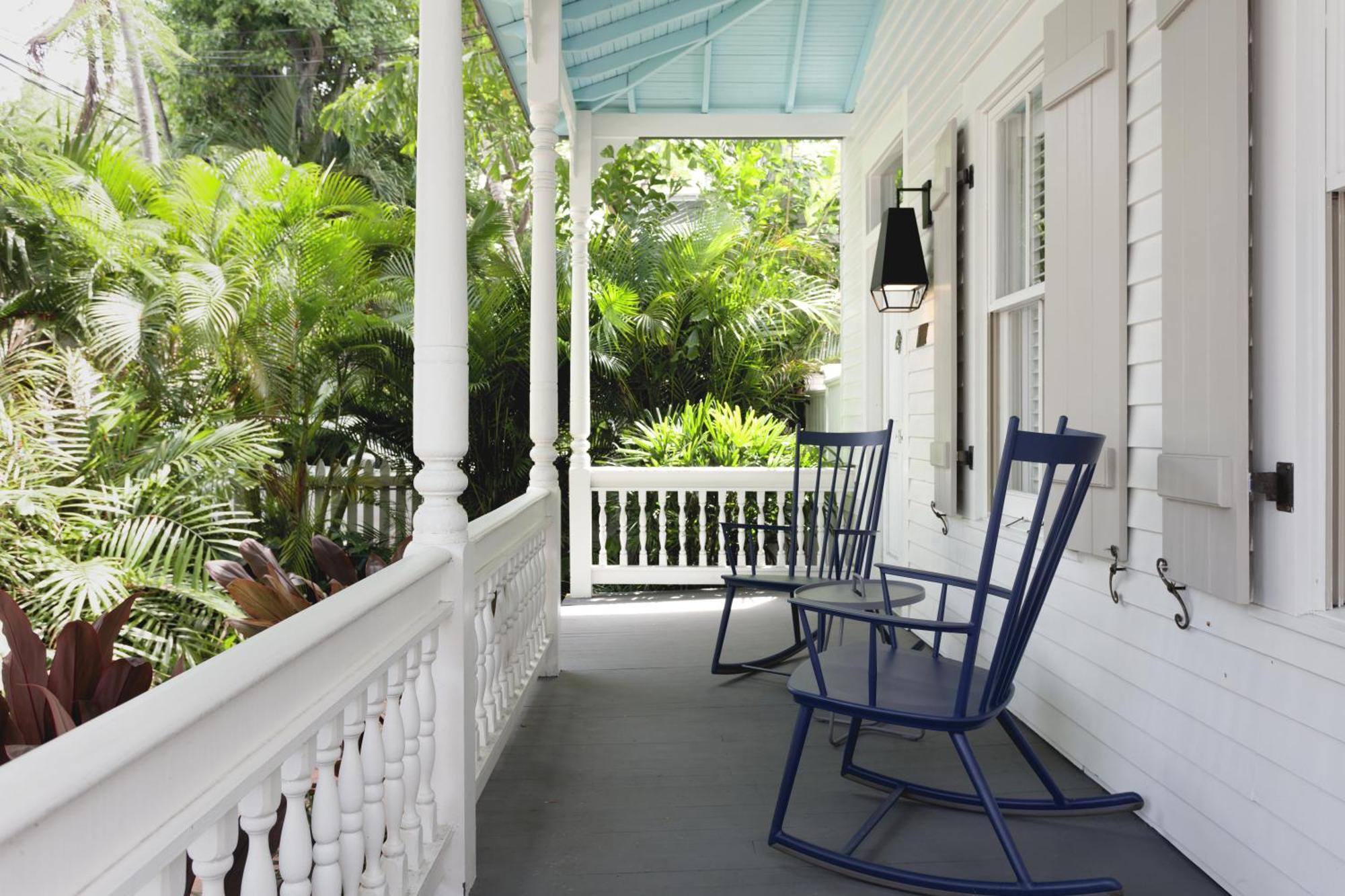 Ridley House - Key West Historic Inns (Adults Only) Exteriér fotografie