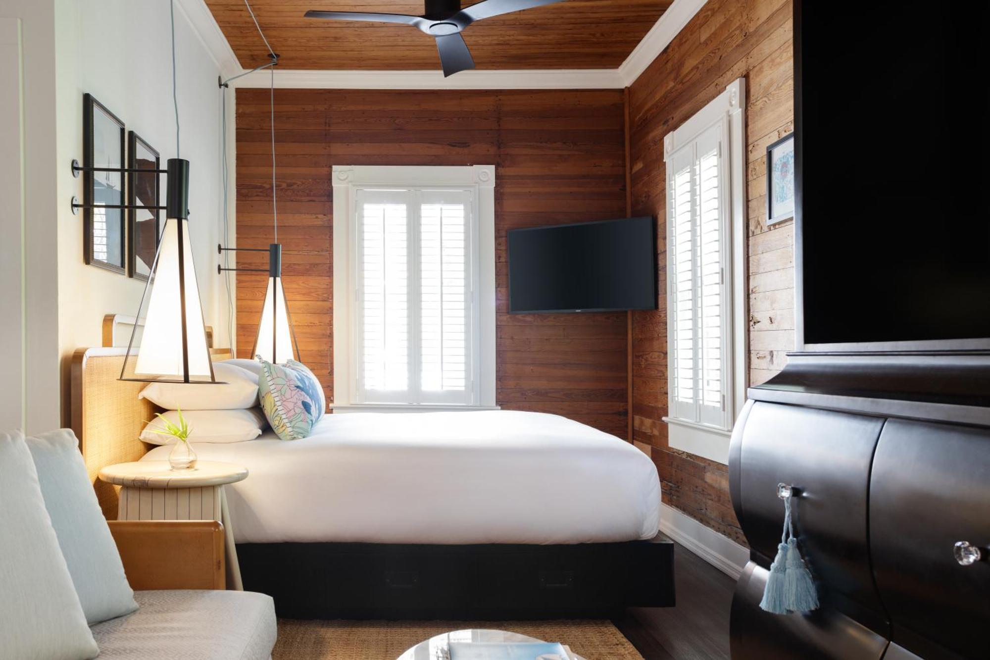Ridley House - Key West Historic Inns (Adults Only) Exteriér fotografie