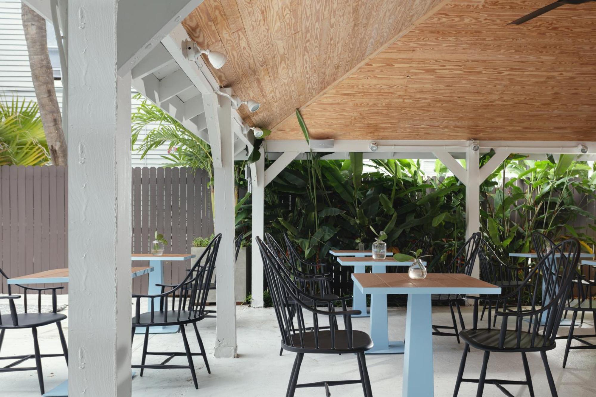 Ridley House - Key West Historic Inns (Adults Only) Exteriér fotografie
